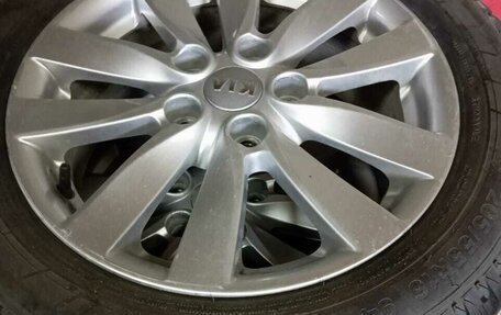 KIA Cerato III, 2013 год, 1 150 000 рублей, 25 фотография