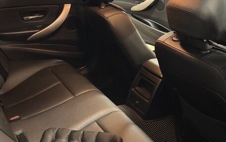 BMW 3 серия, 2015 год, 2 300 000 рублей, 15 фотография