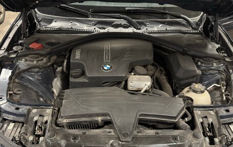 BMW 3 серия, 2015 год, 2 300 000 рублей, 9 фотография