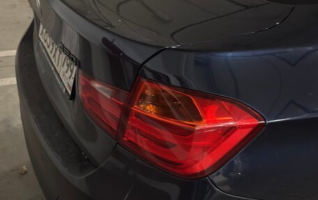BMW 3 серия, 2015 год, 2 300 000 рублей, 16 фотография