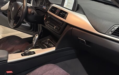 BMW 3 серия, 2015 год, 2 300 000 рублей, 14 фотография