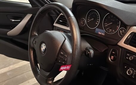 BMW 3 серия, 2015 год, 2 300 000 рублей, 12 фотография