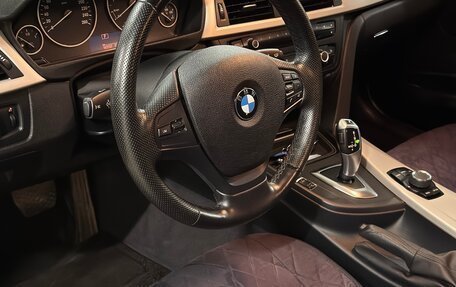 BMW 3 серия, 2015 год, 2 300 000 рублей, 24 фотография