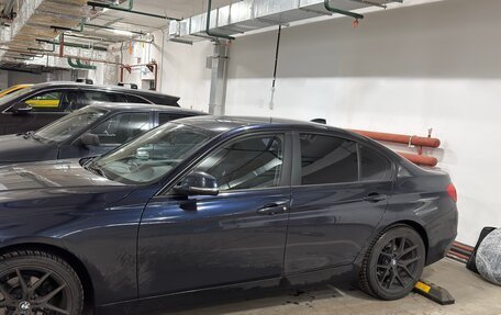BMW 3 серия, 2015 год, 2 300 000 рублей, 19 фотография