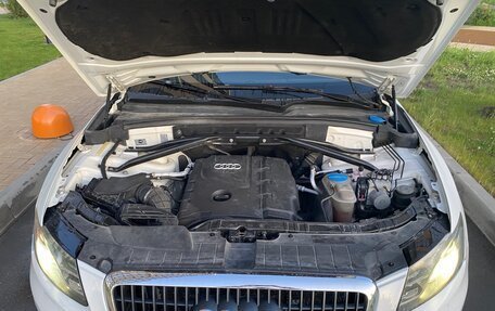 Audi Q5, 2009 год, 1 600 000 рублей, 5 фотография