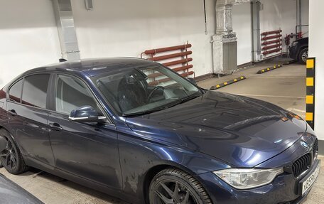 BMW 3 серия, 2015 год, 2 300 000 рублей, 20 фотография