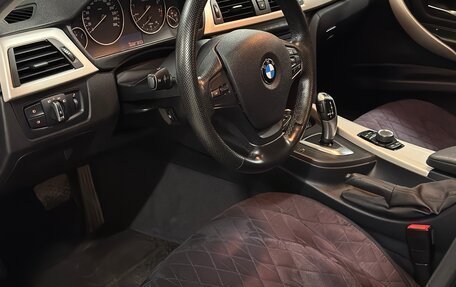 BMW 3 серия, 2015 год, 2 300 000 рублей, 22 фотография