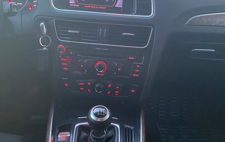 Audi Q5, 2009 год, 1 600 000 рублей, 8 фотография