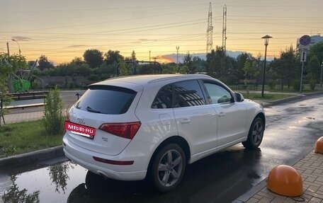 Audi Q5, 2009 год, 1 600 000 рублей, 2 фотография