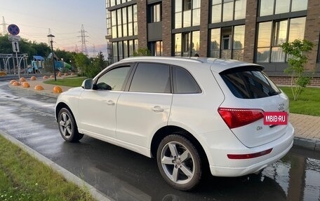 Audi Q5, 2009 год, 1 600 000 рублей, 3 фотография
