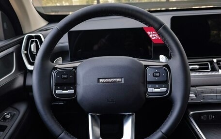 Haval H5, 2024 год, 4 199 000 рублей, 16 фотография