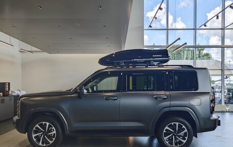 Haval H9, 2024 год, 5 099 000 рублей, 8 фотография