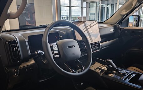 Haval H9, 2024 год, 5 099 000 рублей, 13 фотография