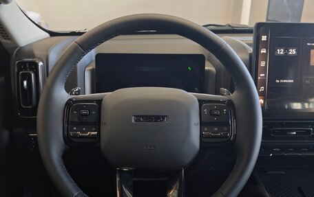 Haval H9, 2024 год, 5 099 000 рублей, 16 фотография