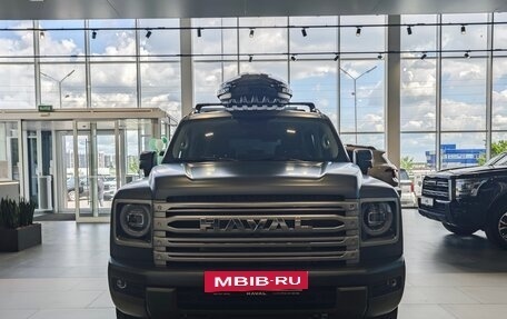 Haval H9, 2024 год, 5 099 000 рублей, 2 фотография