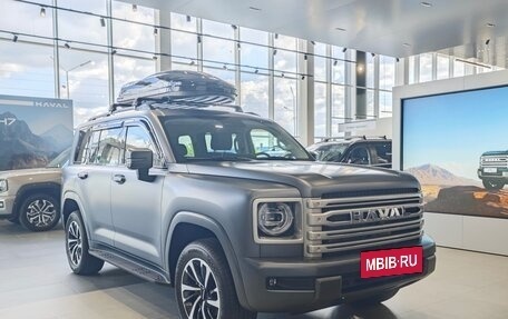 Haval H9, 2024 год, 5 099 000 рублей, 3 фотография