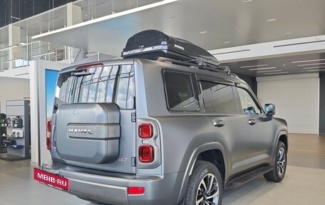 Haval H9, 2024 год, 5 099 000 рублей, 5 фотография