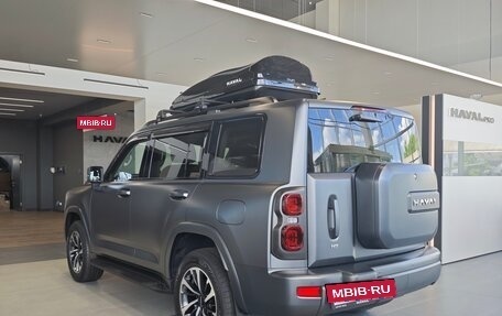 Haval H9, 2024 год, 5 099 000 рублей, 7 фотография