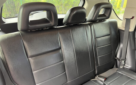 Jeep Compass I рестайлинг, 2012 год, 995 000 рублей, 9 фотография