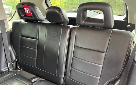 Jeep Compass I рестайлинг, 2012 год, 995 000 рублей, 8 фотография