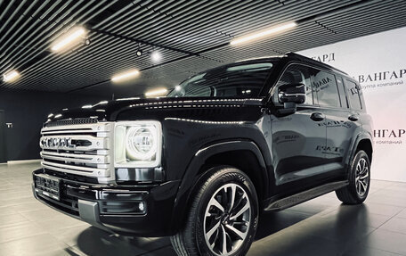 Haval H9, 2024 год, 5 099 000 рублей, 8 фотография