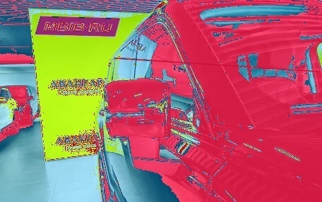 Haval H9, 2024 год, 5 099 000 рублей, 9 фотография
