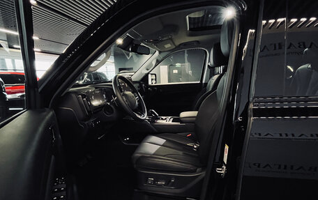 Haval H9, 2024 год, 5 099 000 рублей, 13 фотография