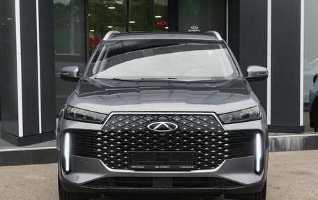 Chery Tiggo 4 I рестайлинг, 2025 год, 1 999 000 рублей, 2 фотография