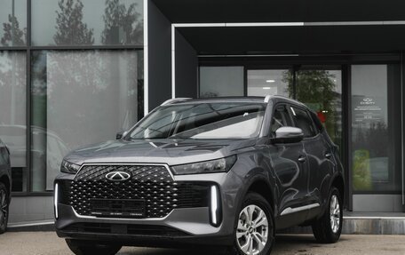 Chery Tiggo 4 I рестайлинг, 2025 год, 1 999 000 рублей, 3 фотография
