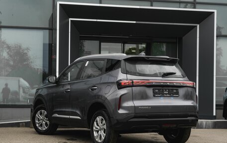 Chery Tiggo 4 I рестайлинг, 2025 год, 1 999 000 рублей, 7 фотография