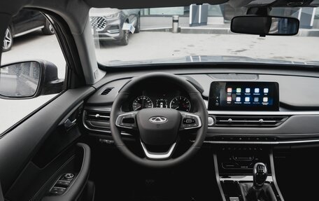 Chery Tiggo 4 I рестайлинг, 2025 год, 1 999 000 рублей, 17 фотография