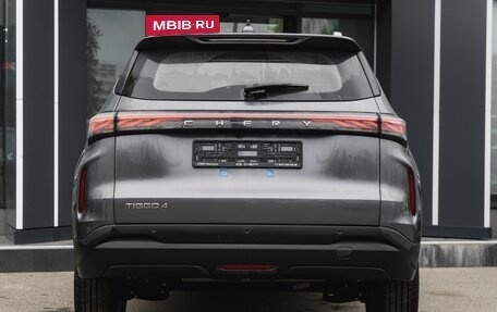Chery Tiggo 4 I рестайлинг, 2025 год, 1 999 000 рублей, 8 фотография