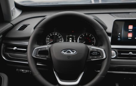 Chery Tiggo 4 I рестайлинг, 2025 год, 1 999 000 рублей, 21 фотография