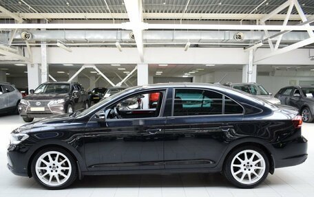 Volkswagen Polo VI (EU Market), 2021 год, 1 800 000 рублей, 4 фотография