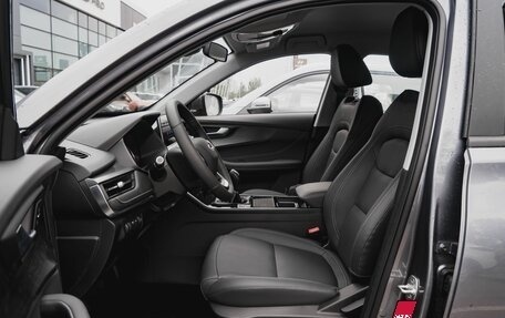 Chery Tiggo 4 I рестайлинг, 2025 год, 1 999 000 рублей, 24 фотография