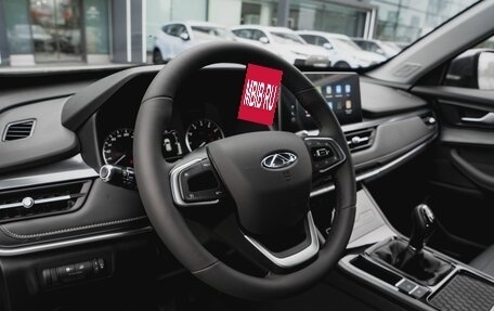 Chery Tiggo 4 I рестайлинг, 2025 год, 1 999 000 рублей, 22 фотография