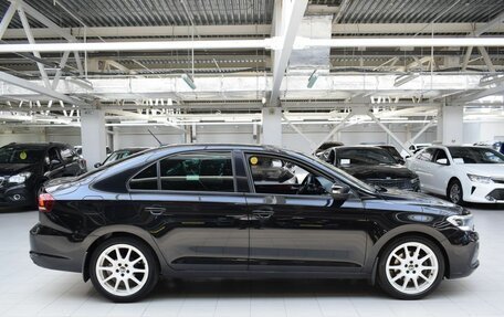 Volkswagen Polo VI (EU Market), 2021 год, 1 800 000 рублей, 8 фотография