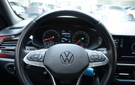 Volkswagen Polo VI (EU Market), 2021 год, 1 800 000 рублей, 10 фотография