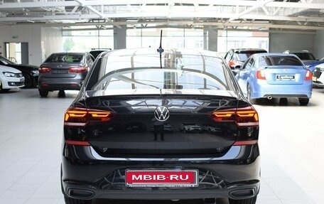 Volkswagen Polo VI (EU Market), 2021 год, 1 800 000 рублей, 6 фотография