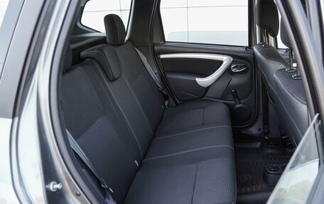 Nissan Terrano III, 2016 год, 1 460 000 рублей, 7 фотография