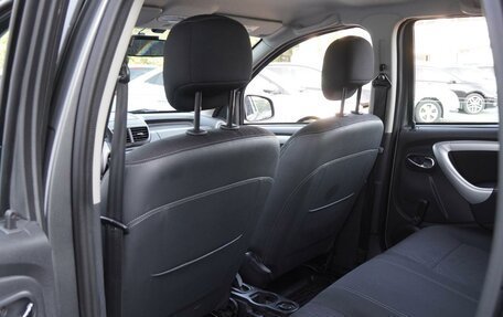 Nissan Terrano III, 2016 год, 1 460 000 рублей, 11 фотография