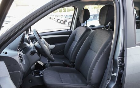 Nissan Terrano III, 2016 год, 1 460 000 рублей, 10 фотография