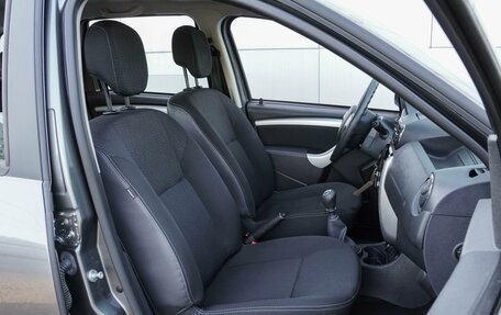 Nissan Terrano III, 2016 год, 1 460 000 рублей, 8 фотография