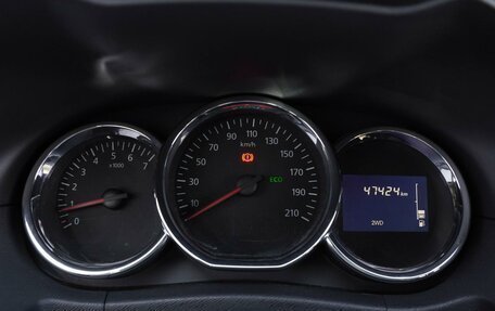 Nissan Terrano III, 2016 год, 1 460 000 рублей, 12 фотография