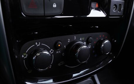Nissan Terrano III, 2016 год, 1 460 000 рублей, 13 фотография