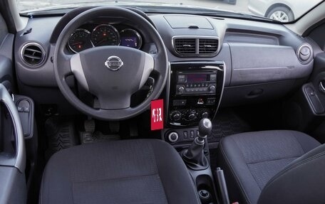 Nissan Terrano III, 2016 год, 1 460 000 рублей, 6 фотография