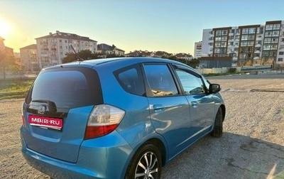 Honda Jazz II рестайлинг, 2009 год, 950 000 рублей, 1 фотография