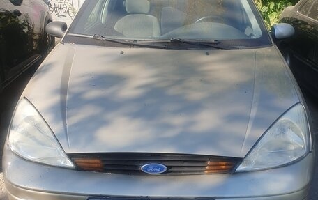 Ford Focus IV, 2001 год, 200 000 рублей, 1 фотография