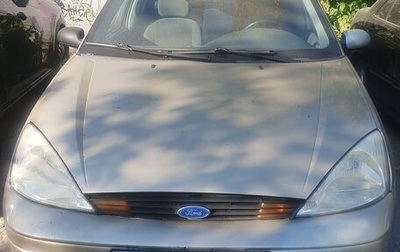 Ford Focus IV, 2001 год, 200 000 рублей, 1 фотография