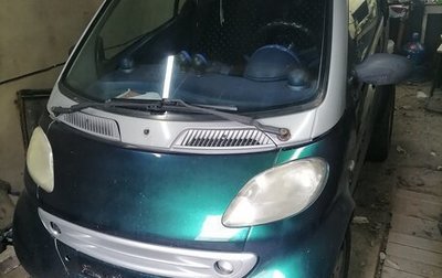 Smart Fortwo III, 1999 год, 385 000 рублей, 1 фотография